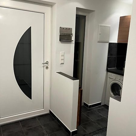 Alina Apartament Konigsbronn Экстерьер фото