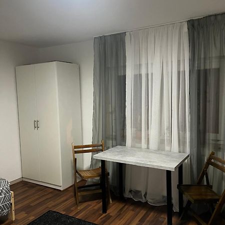 Alina Apartament Konigsbronn Экстерьер фото