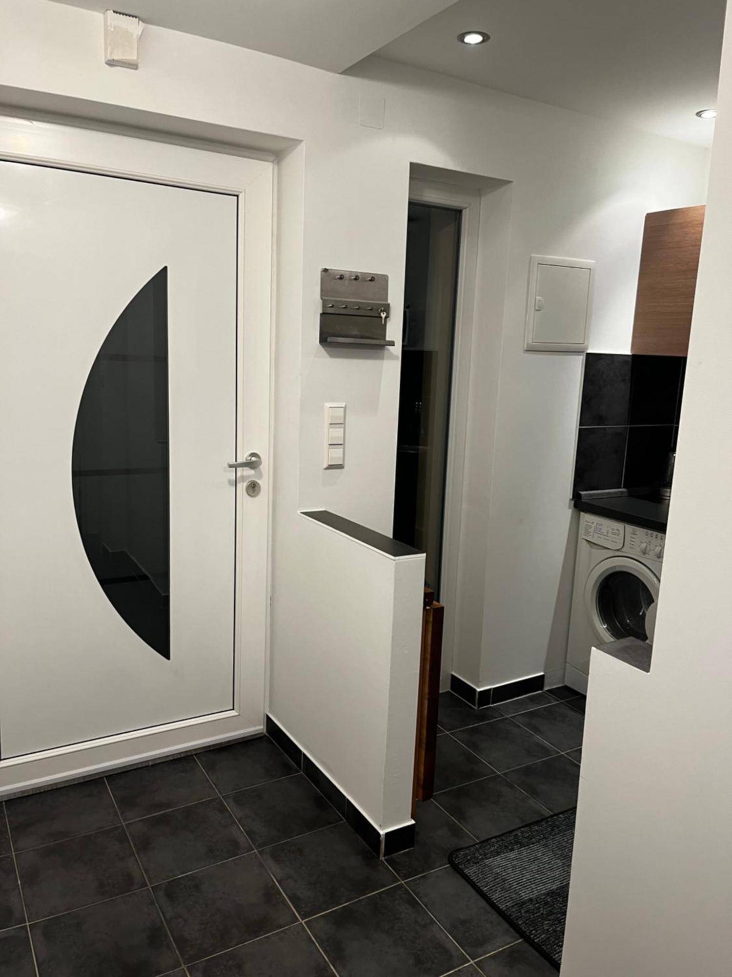 Alina Apartament Konigsbronn Экстерьер фото