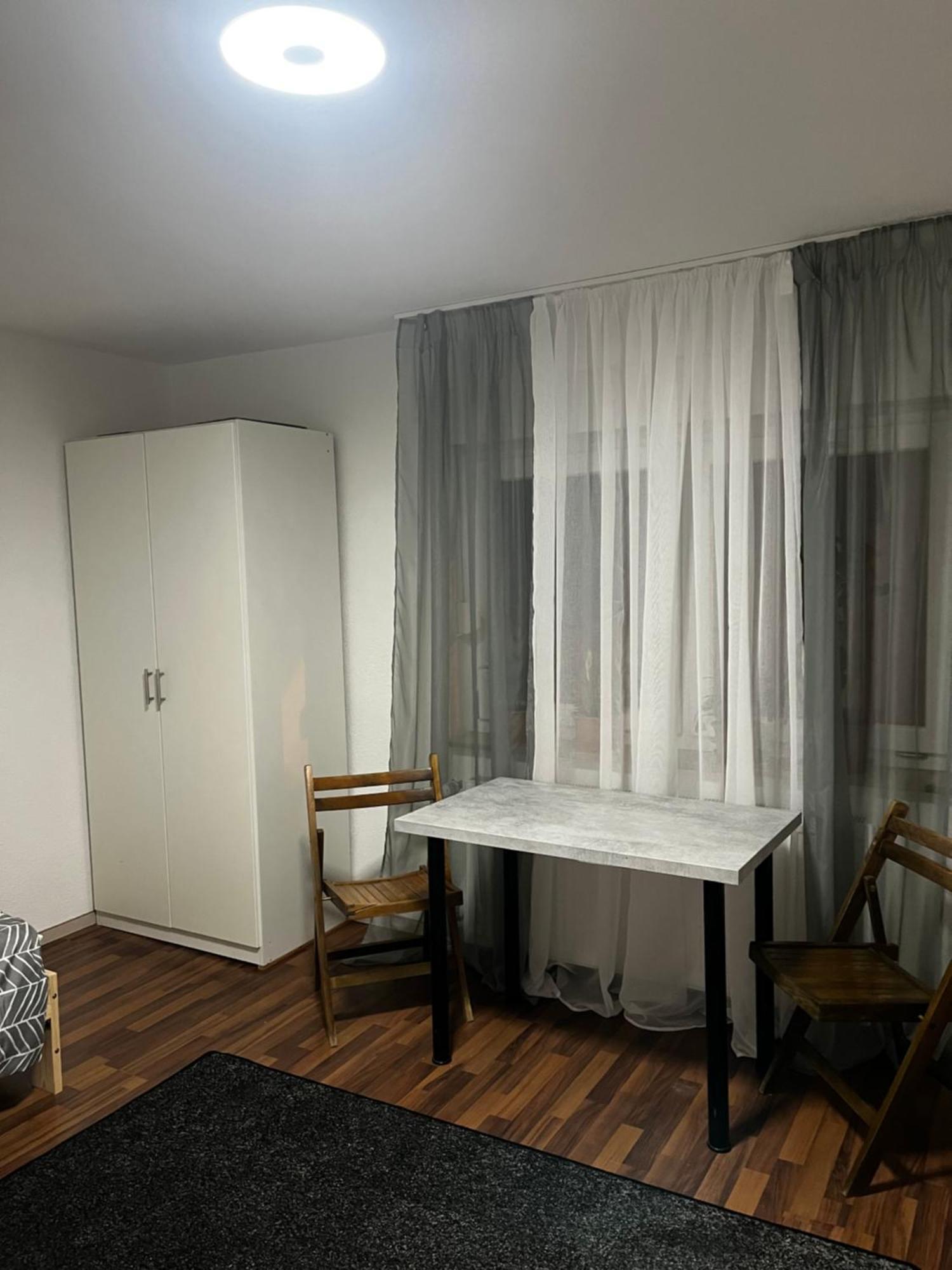 Alina Apartament Konigsbronn Экстерьер фото