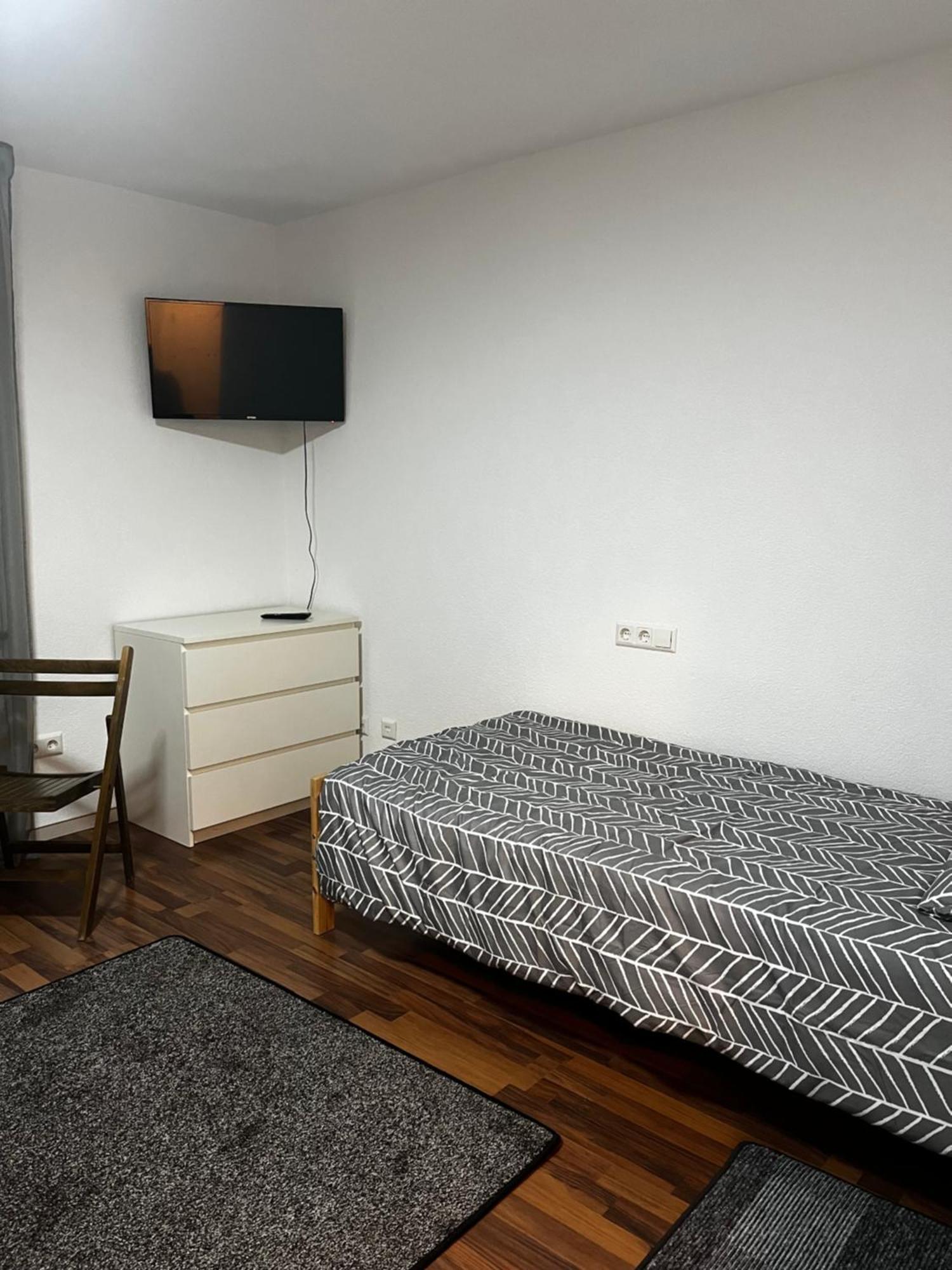Alina Apartament Konigsbronn Экстерьер фото