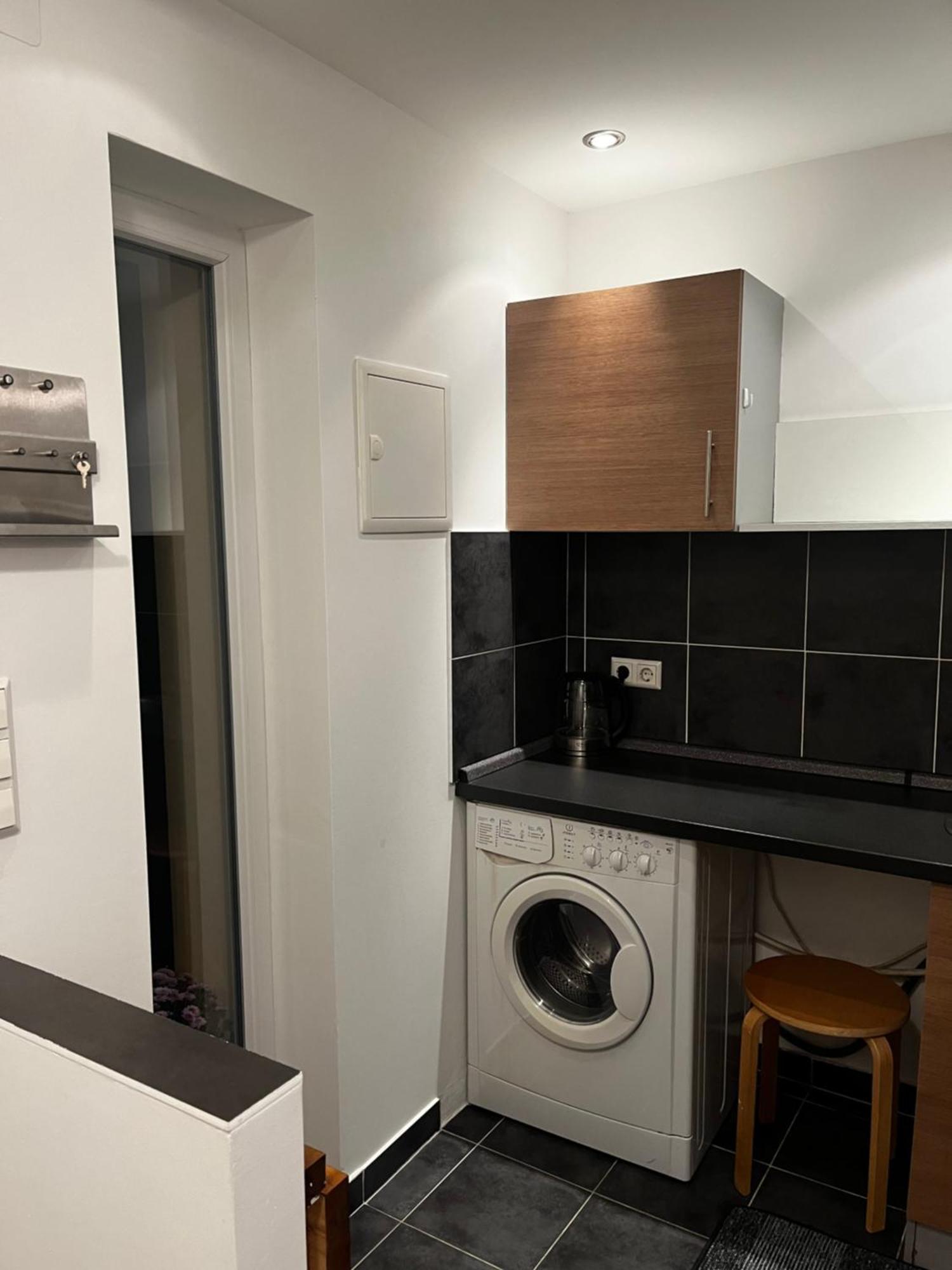 Alina Apartament Konigsbronn Экстерьер фото