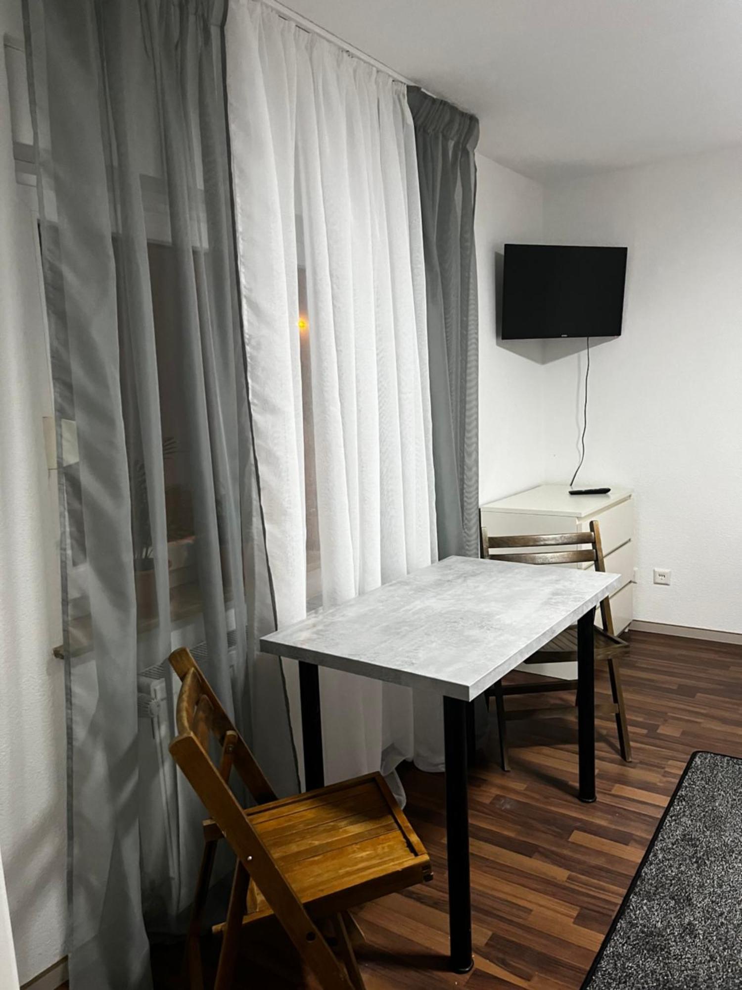 Alina Apartament Konigsbronn Экстерьер фото